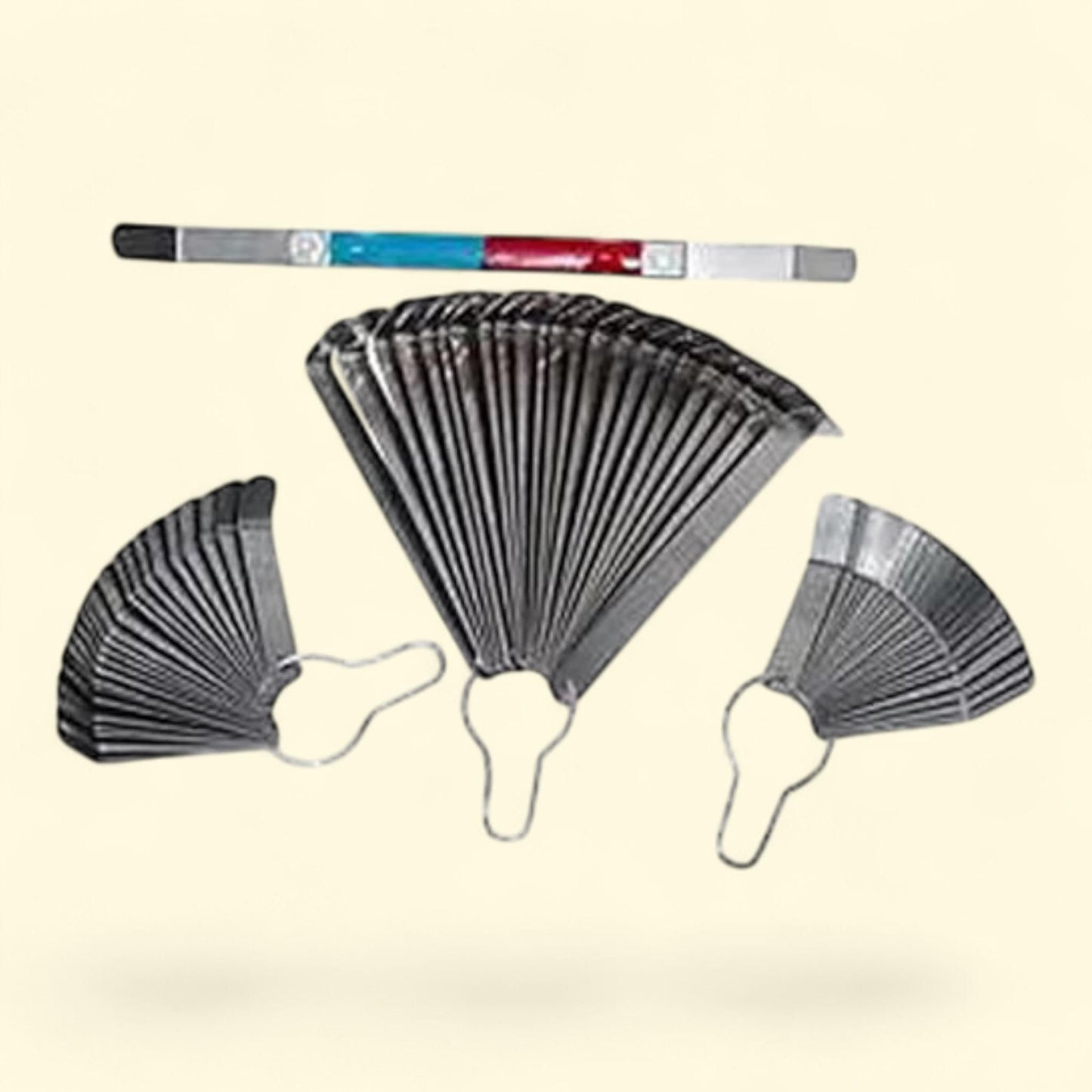 Jeu de cales d'épaisseur Lang Tools (Kastar), 1 pièce