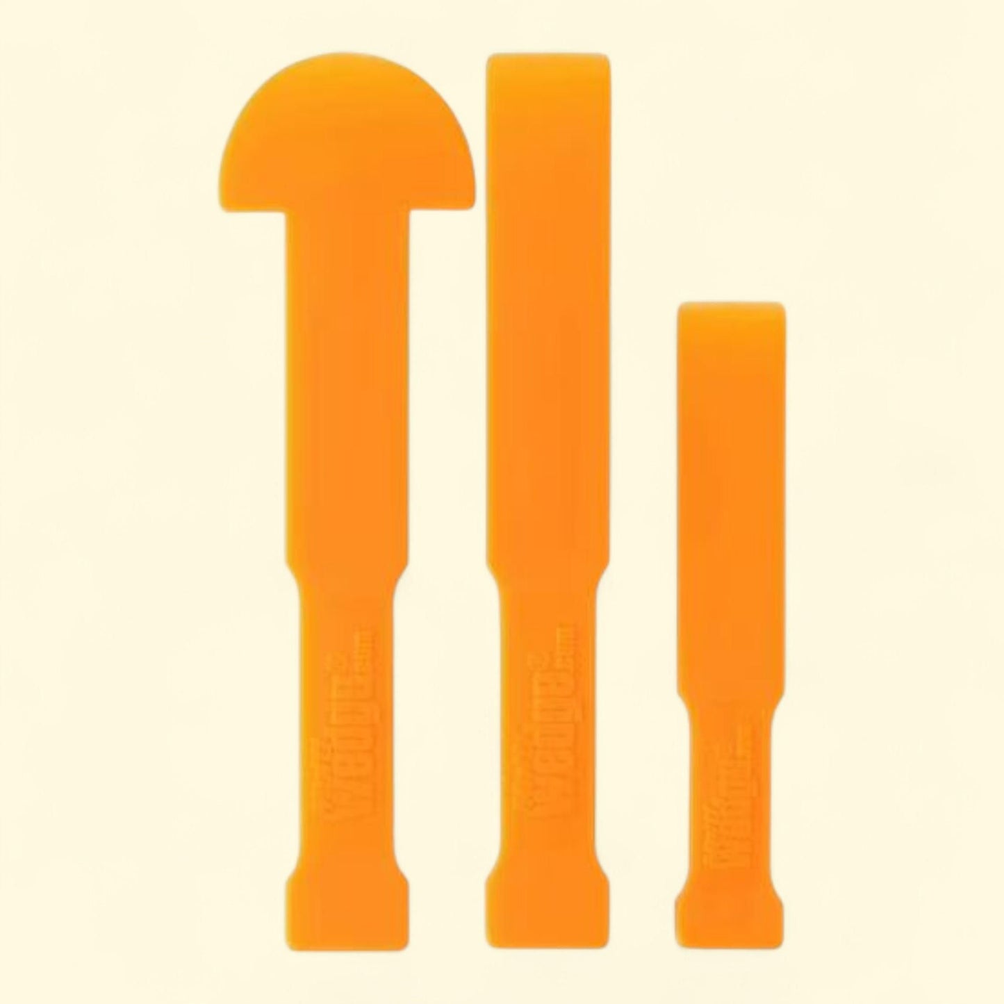 Outils de démontage Metra, WM-PRTL