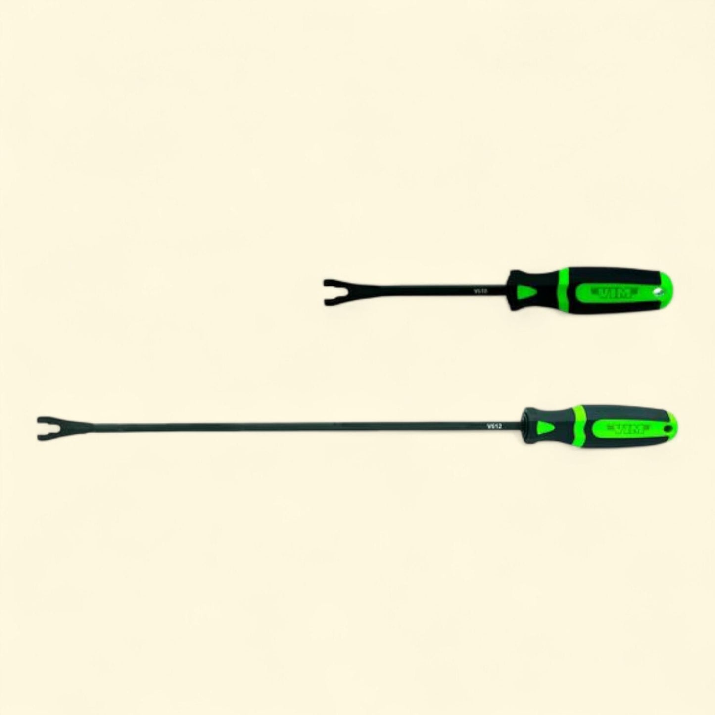 Vim Upholstery Tool Set, 2-Piece — authentic US product shipped worldwide by Treatspree