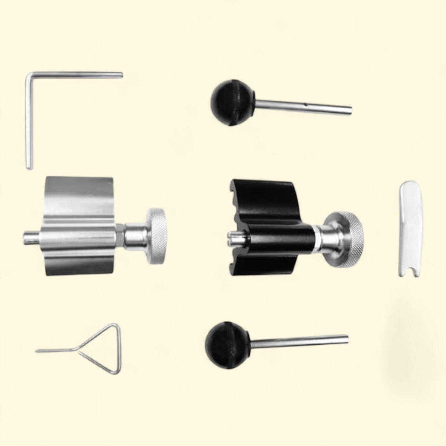 Kit d'outils de réglage de la distribution VW/Audi, 1 pièce