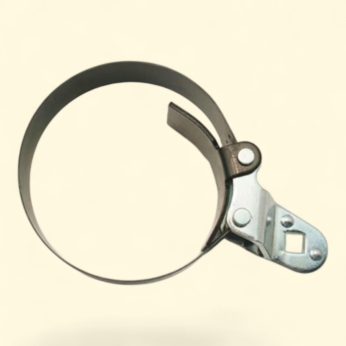 CTA Manufacturing Oil Filter Wrench, Small, 1 count