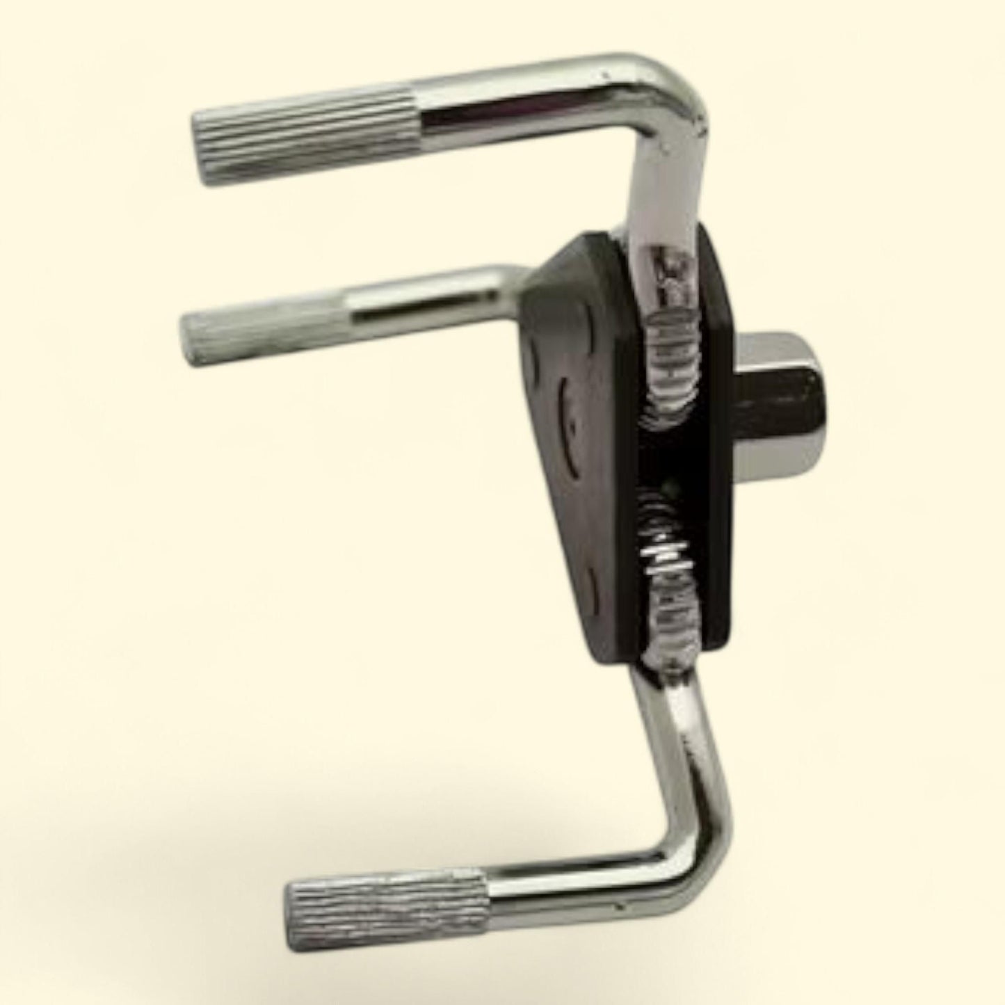 CTA Tools 2508 Heavy Duty Bi-Directional Oil Filter Wrench, 1 count