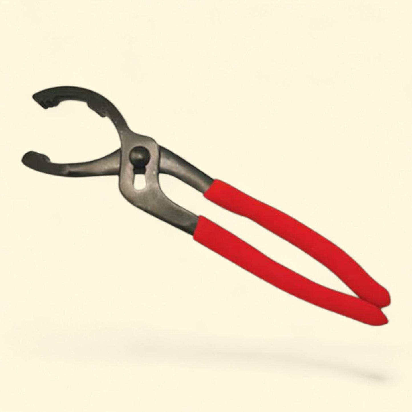 CTA Tools 2537 Offset Pliers, Oil Filter Wrench, 1 count