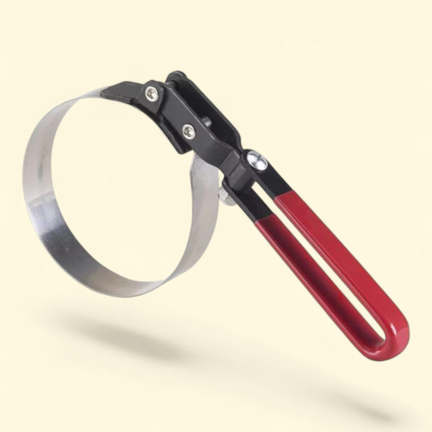 OTC Oil Filter Wrench, 3-3/4" to 4-3/8" 1 count