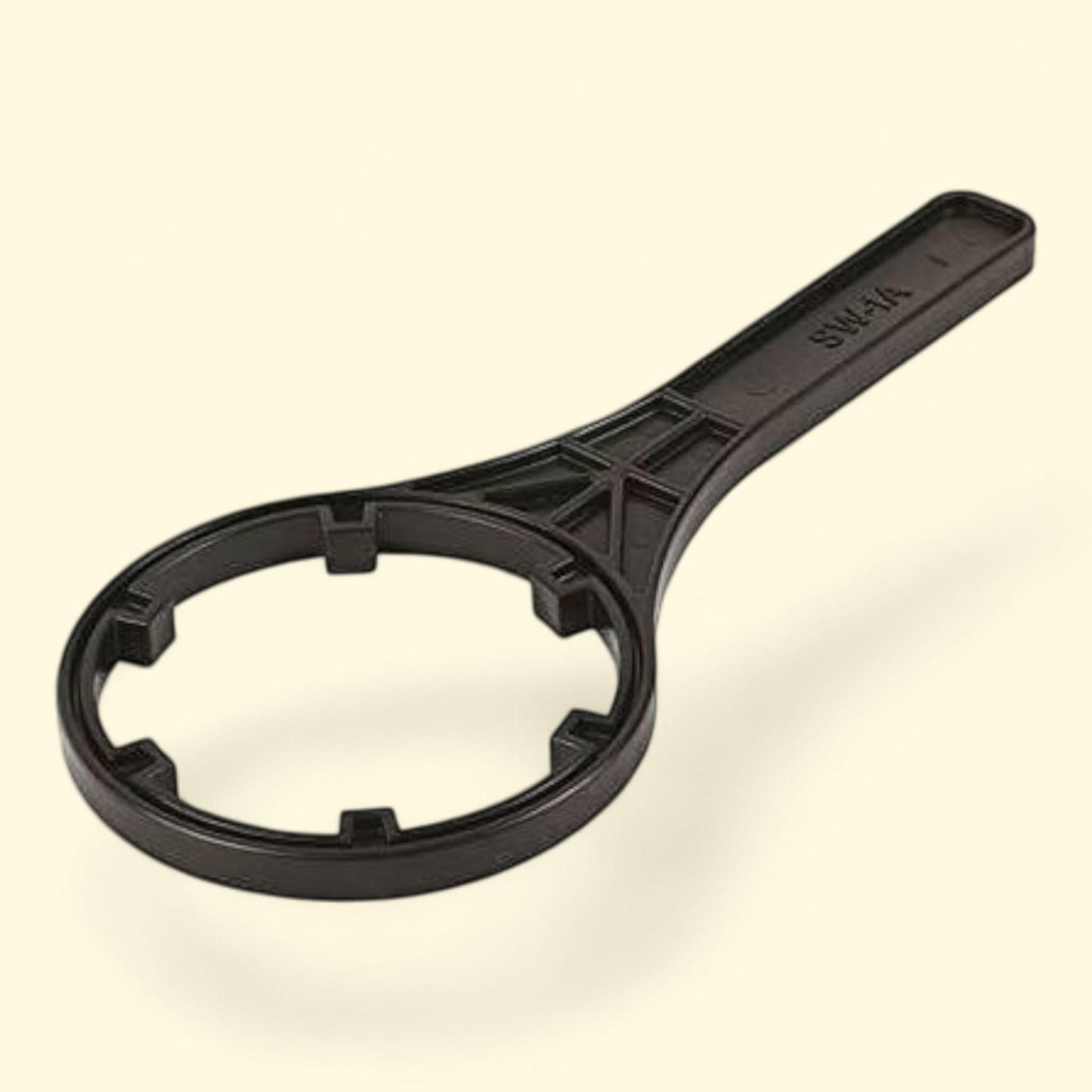 SHURFLO Filter Hoing Wrench, 150539, 1 count