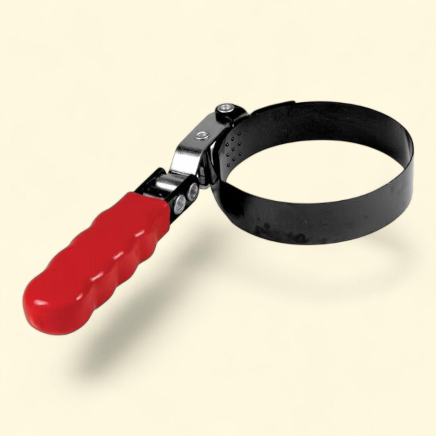 Swivel Oil Filter Wrench, 1 count — authentic US product shipped worldwide by Treatspree