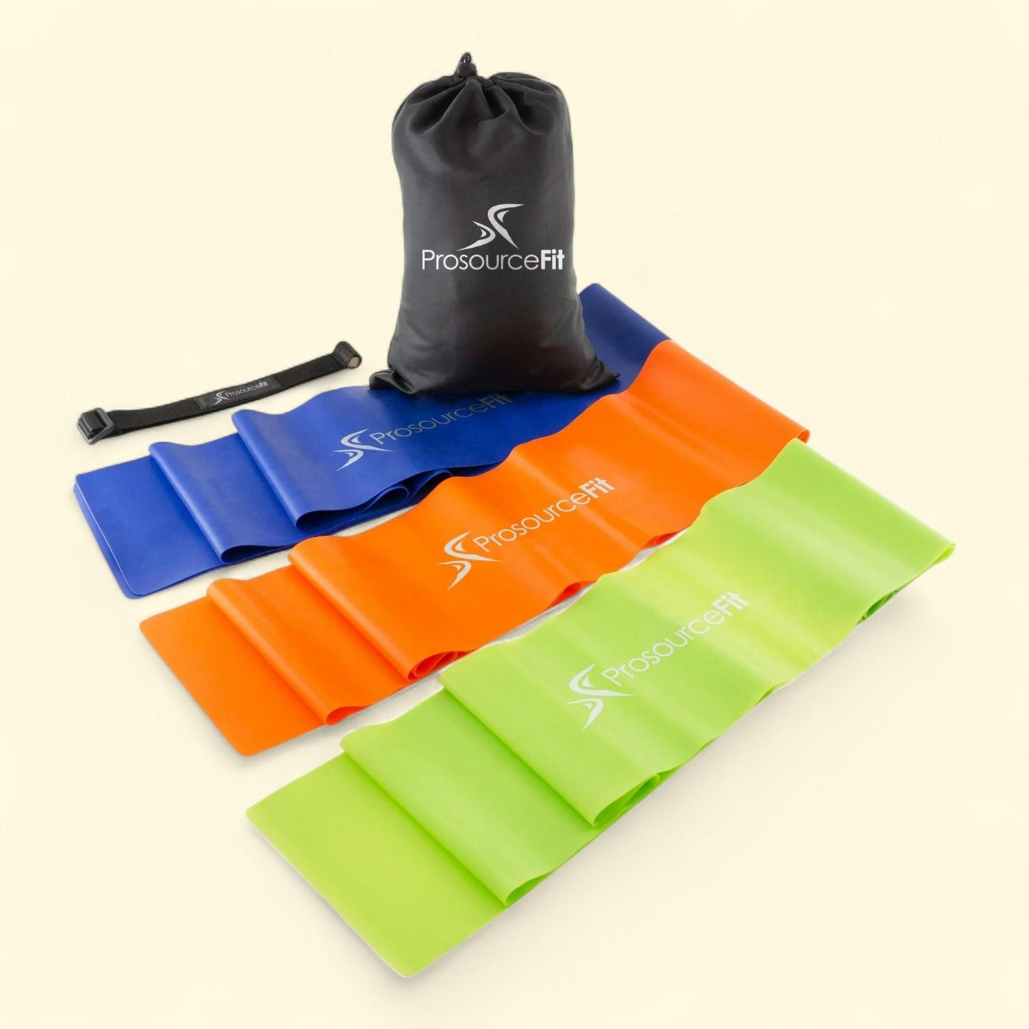 BalanceFrom GoYoga+ All-Purpose Exercise Yoga Mat, 1/2-Inch, Extra Thick, High Density, Anti-Tear, with Carrying Strap