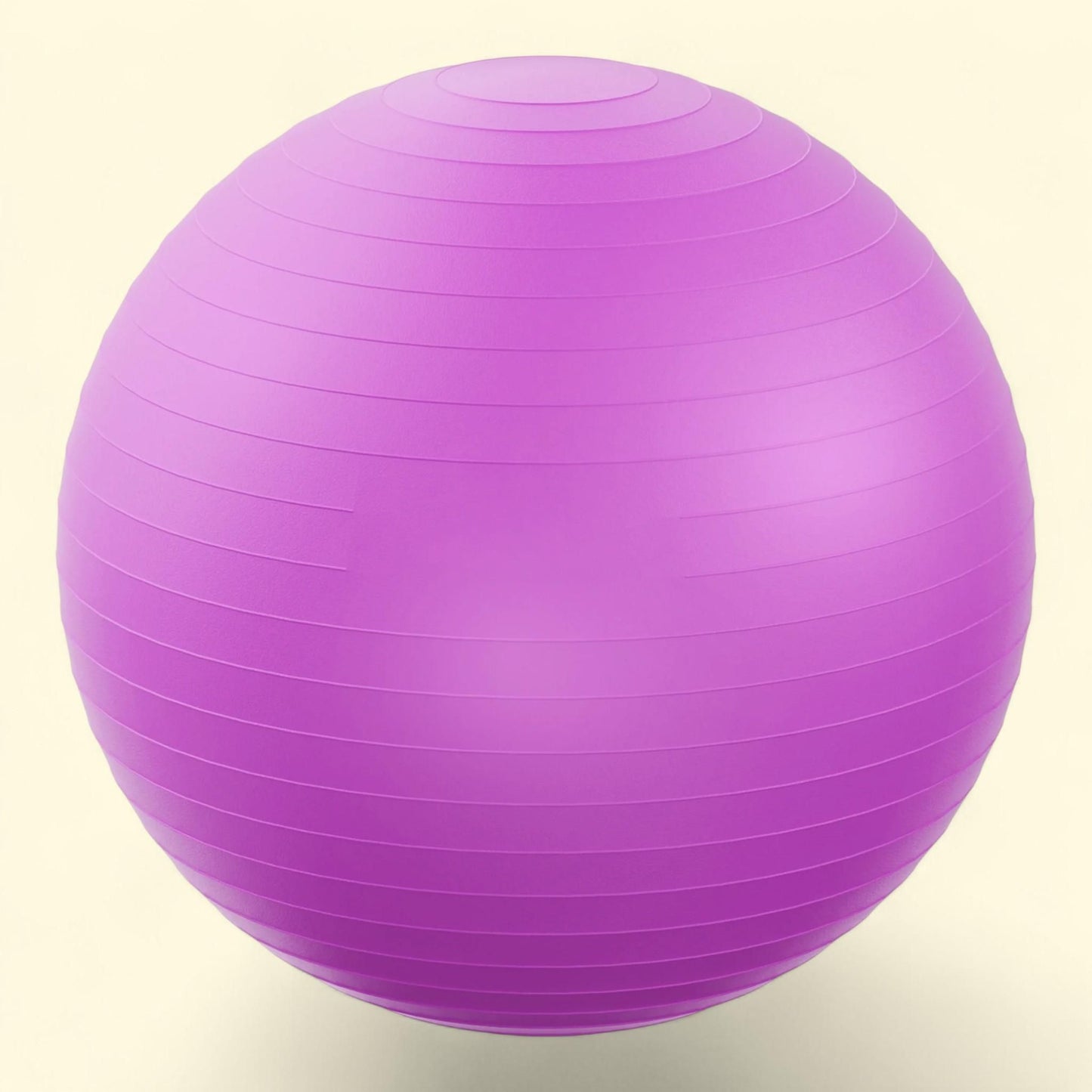 FlexWave Yoga Ball, 85cm