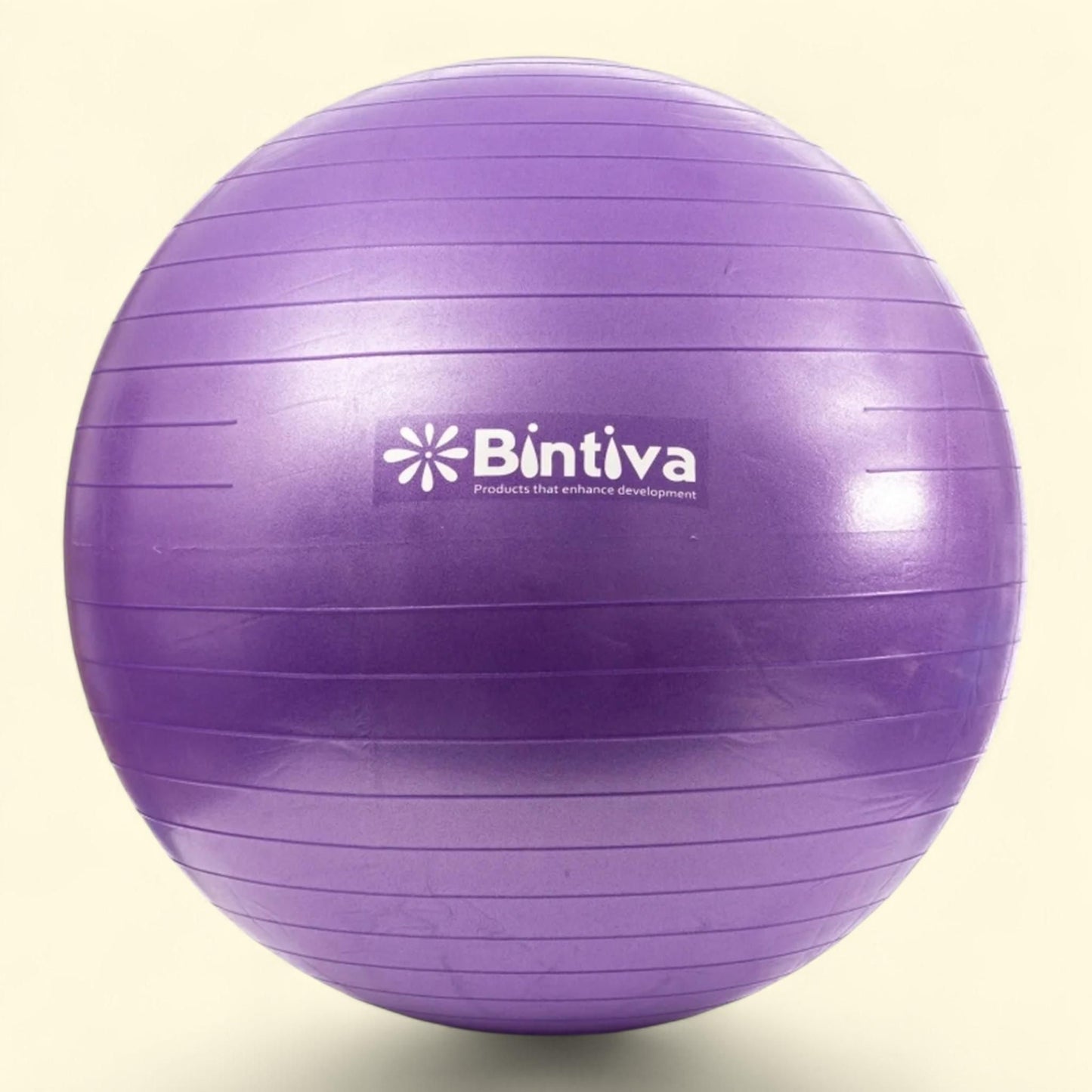 Bintiva Exercise Stability Ball, Size: Labor and Birthing — authentic US product shipped worldwide by Treatspree