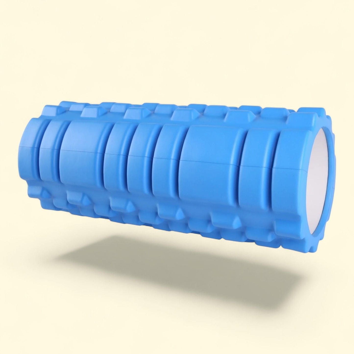 BalanceFrom Foam Roller, Deep-Tissue Massage Muscle Therapy, 1 ct — authentic US product shipped worldwide by Treatspree