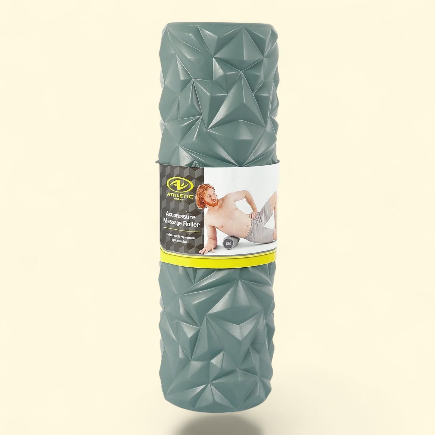 AW Foam Roller, Standard Size
