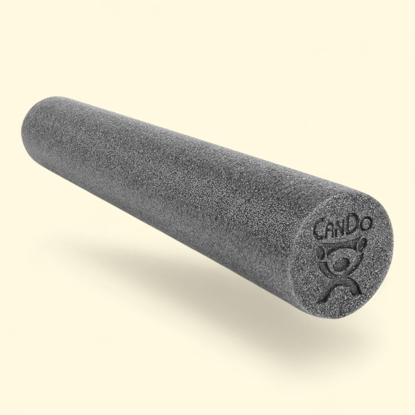CanDo Foam Roller, Plus
