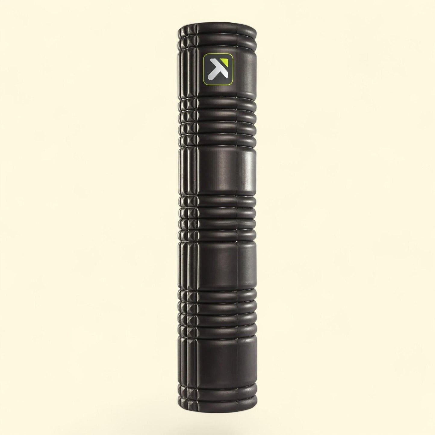 TriggerPoint GRID 2.0 Foam Massage Roller, 26" Black