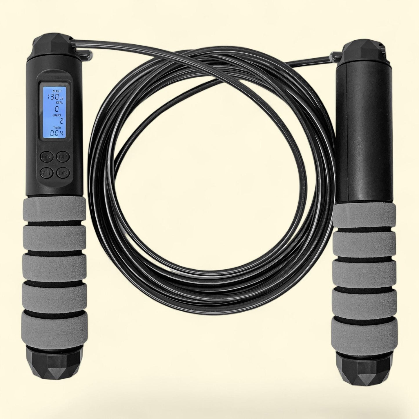 Athletic Works Jump Rope, 10 ft. — authentic US product shipped worldwide by Treatspree