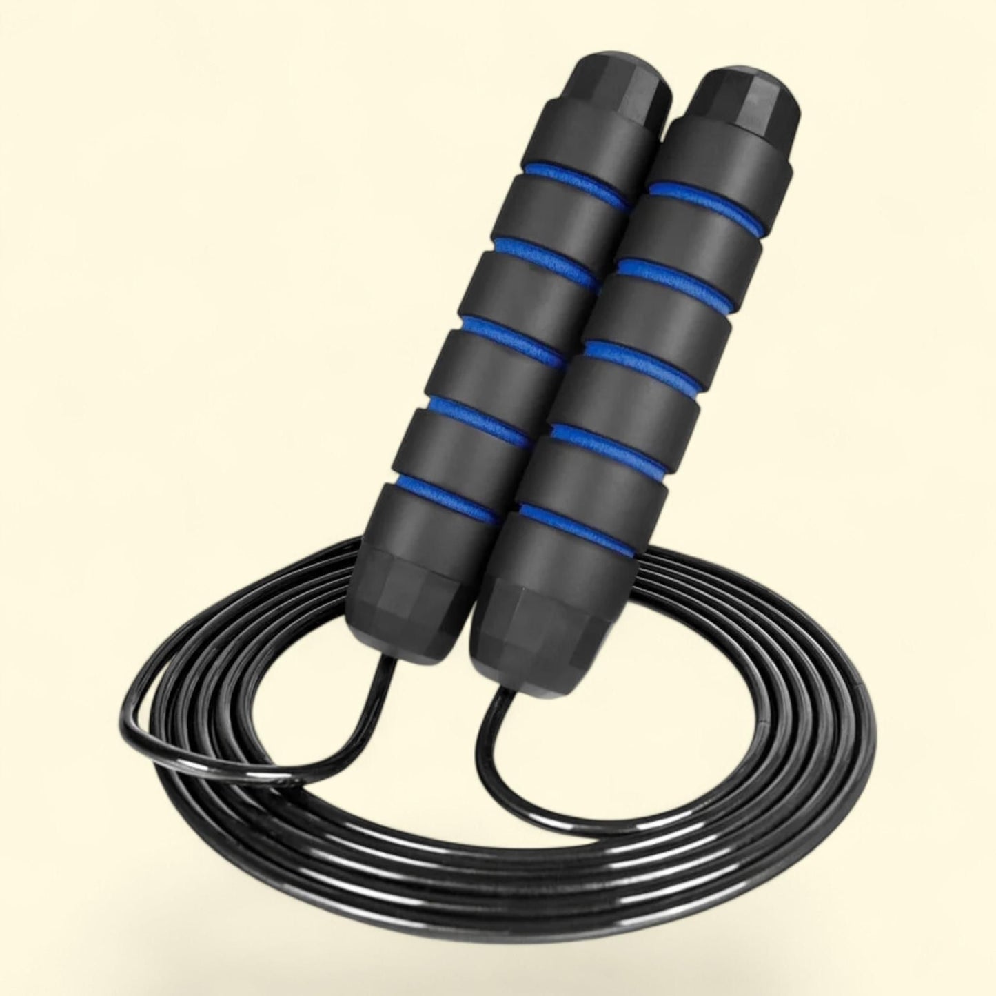 ProsourceFit Speed Jump Rope, 8-Foot