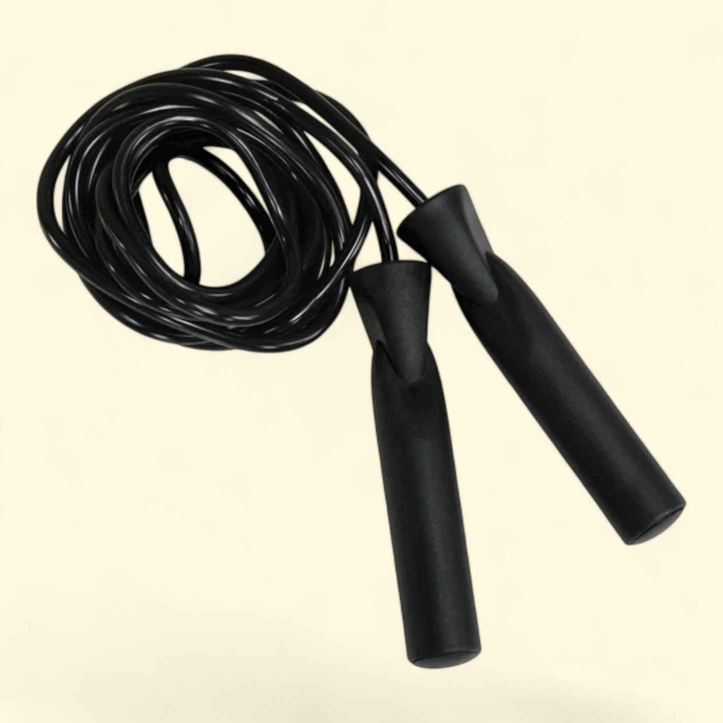 Body Solid Tools, BSTJR1 Speed Jump Rope, 12 inch