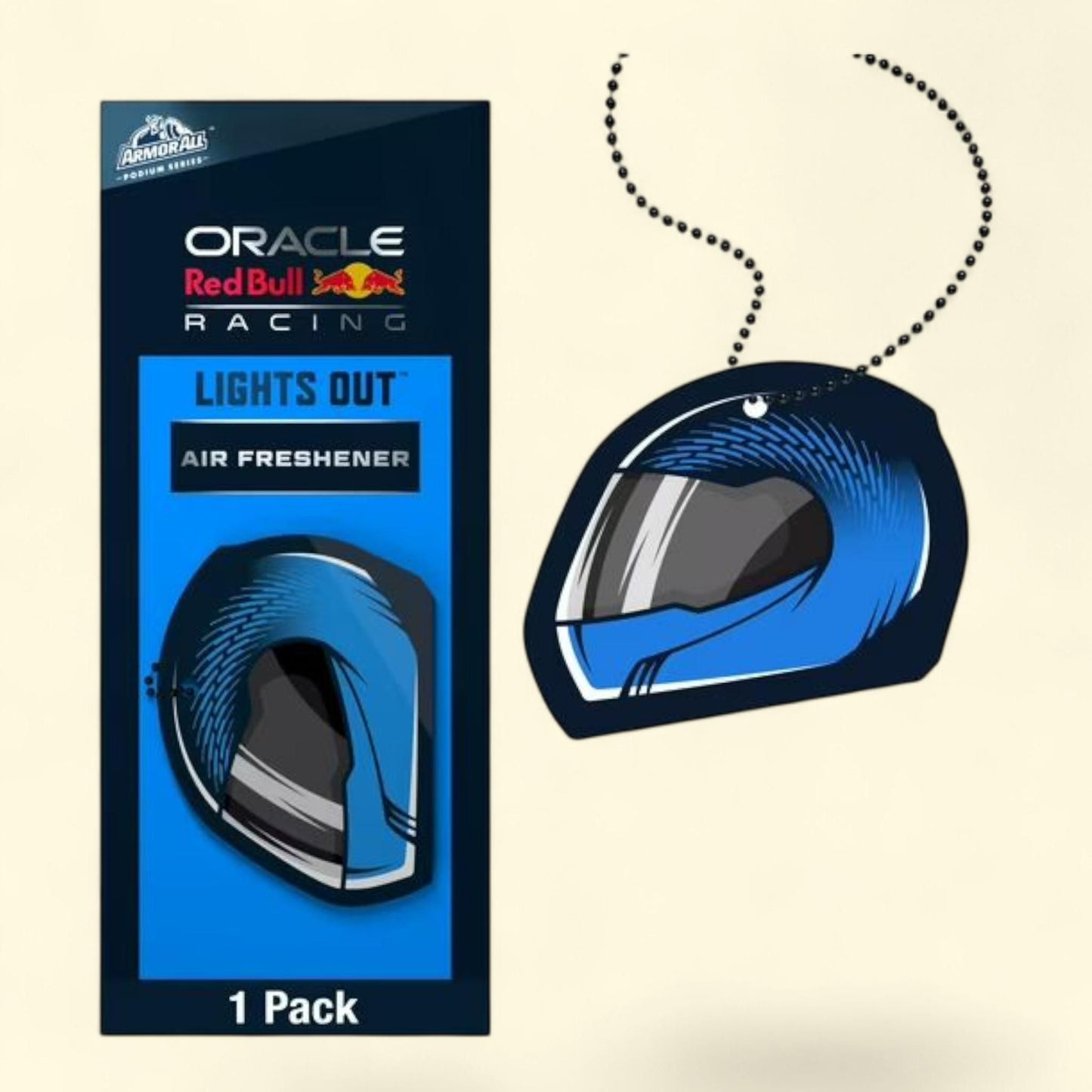 Febreze Car Air Freshener, Unstopables Fresh, Vent Clip, 1 count