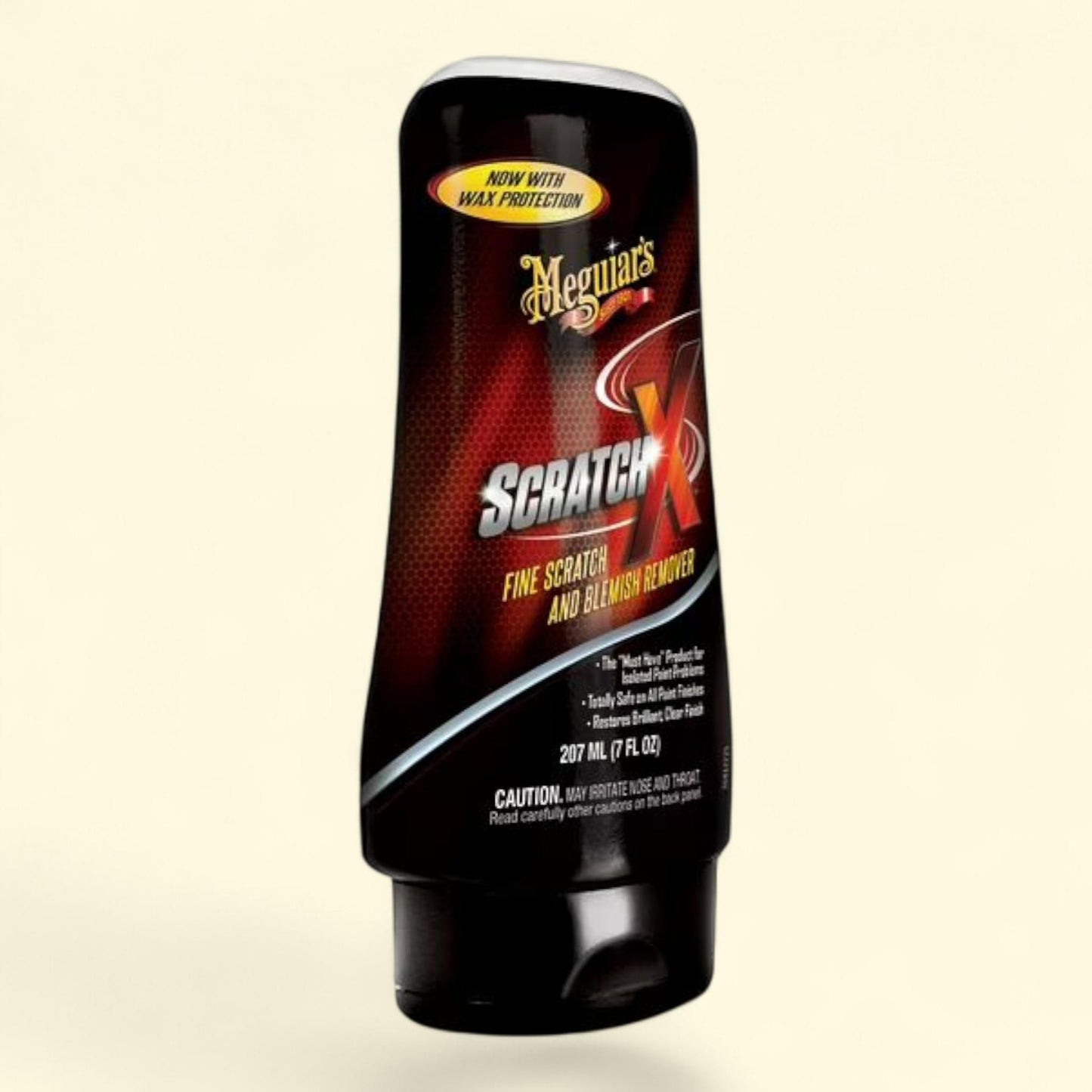 Meguiar's ScratchX - Fine Scratch and Blemish Remover, 7 oz