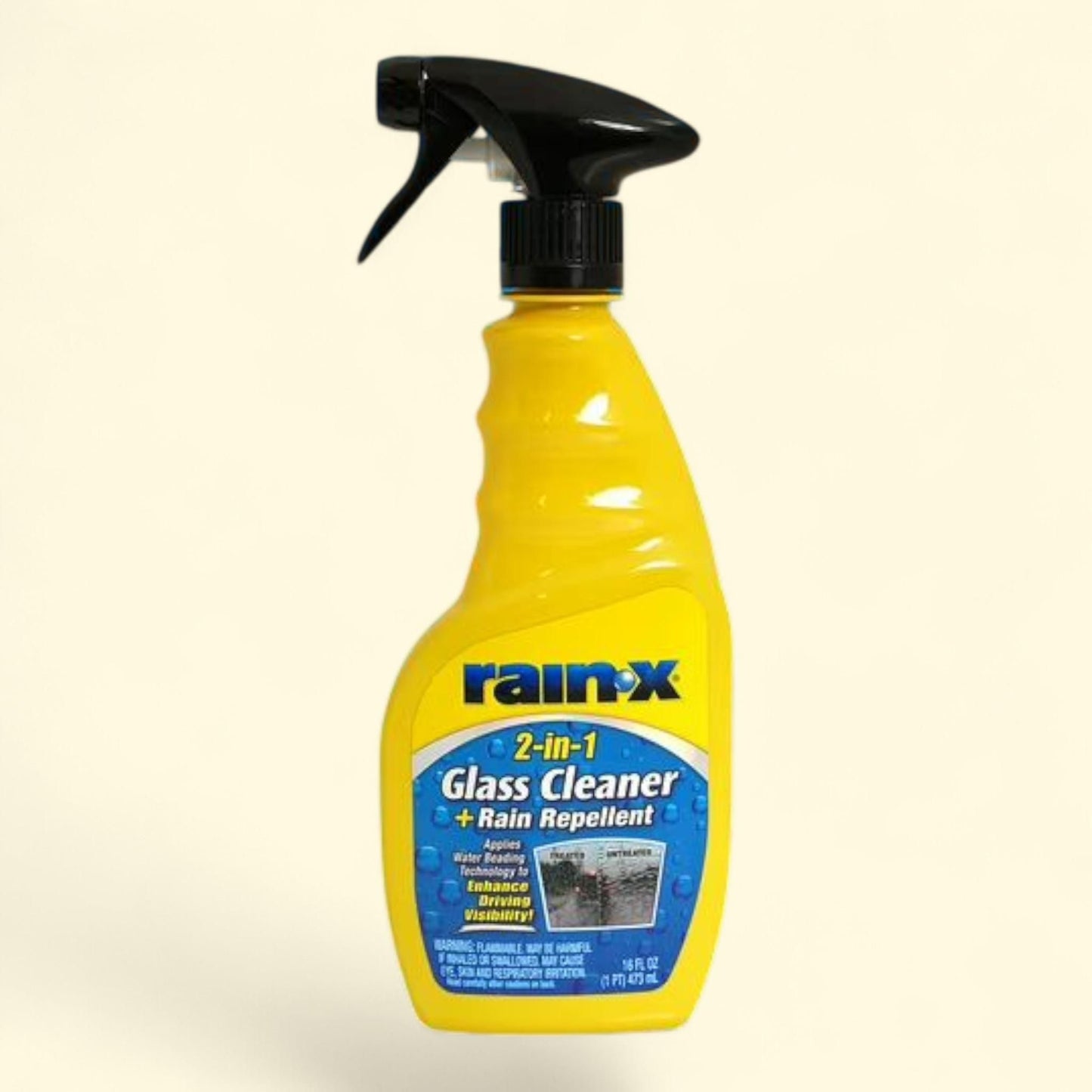 Armor All Ultra Shine Protectant Car Cleaning Spray, 16 fl oz