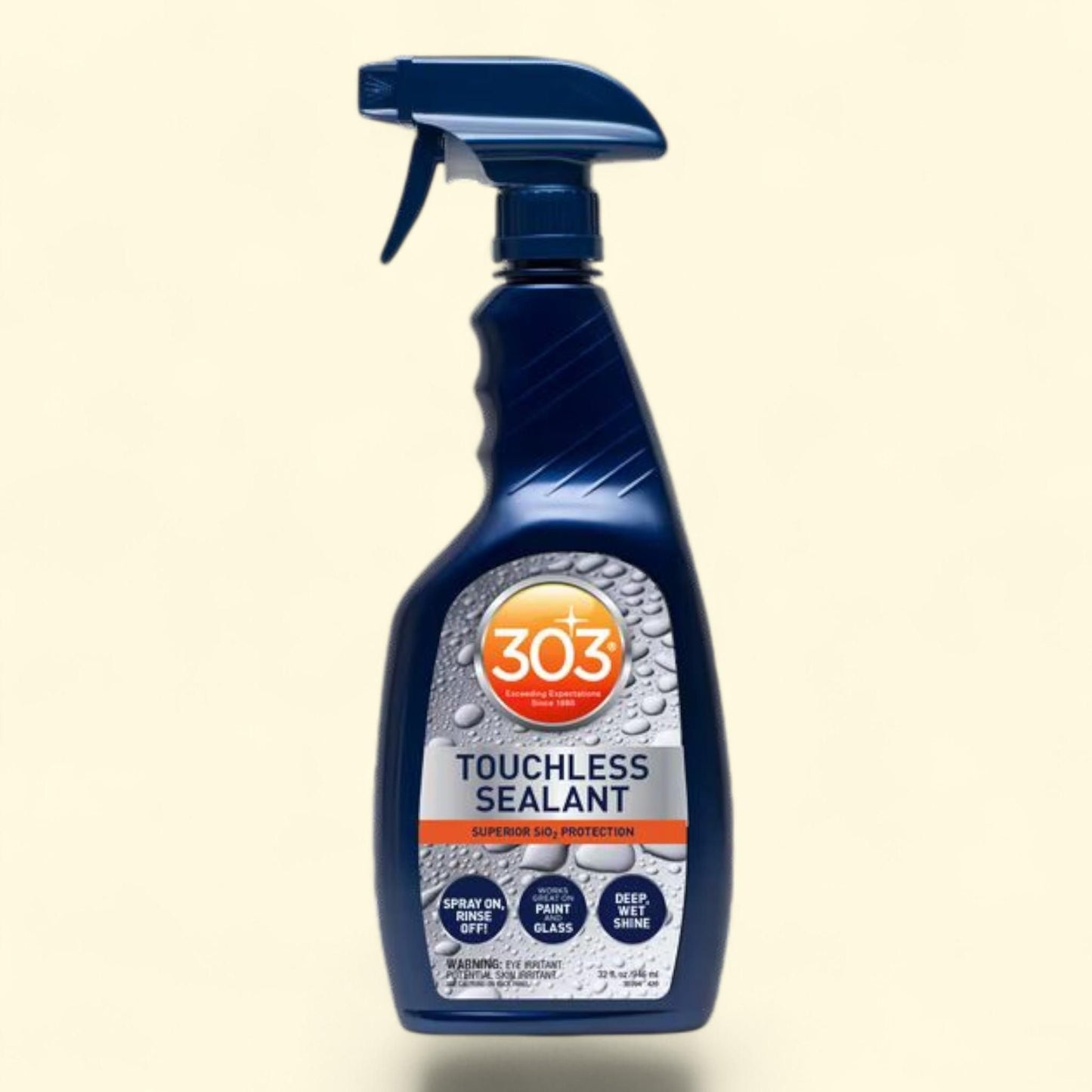 303 Touchless Sealant, 32 fl. oz.