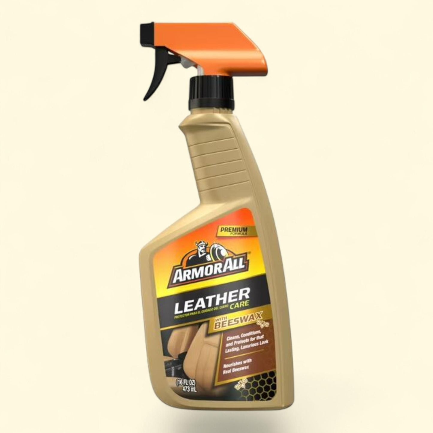 Armor All Leather Care, 16 oz