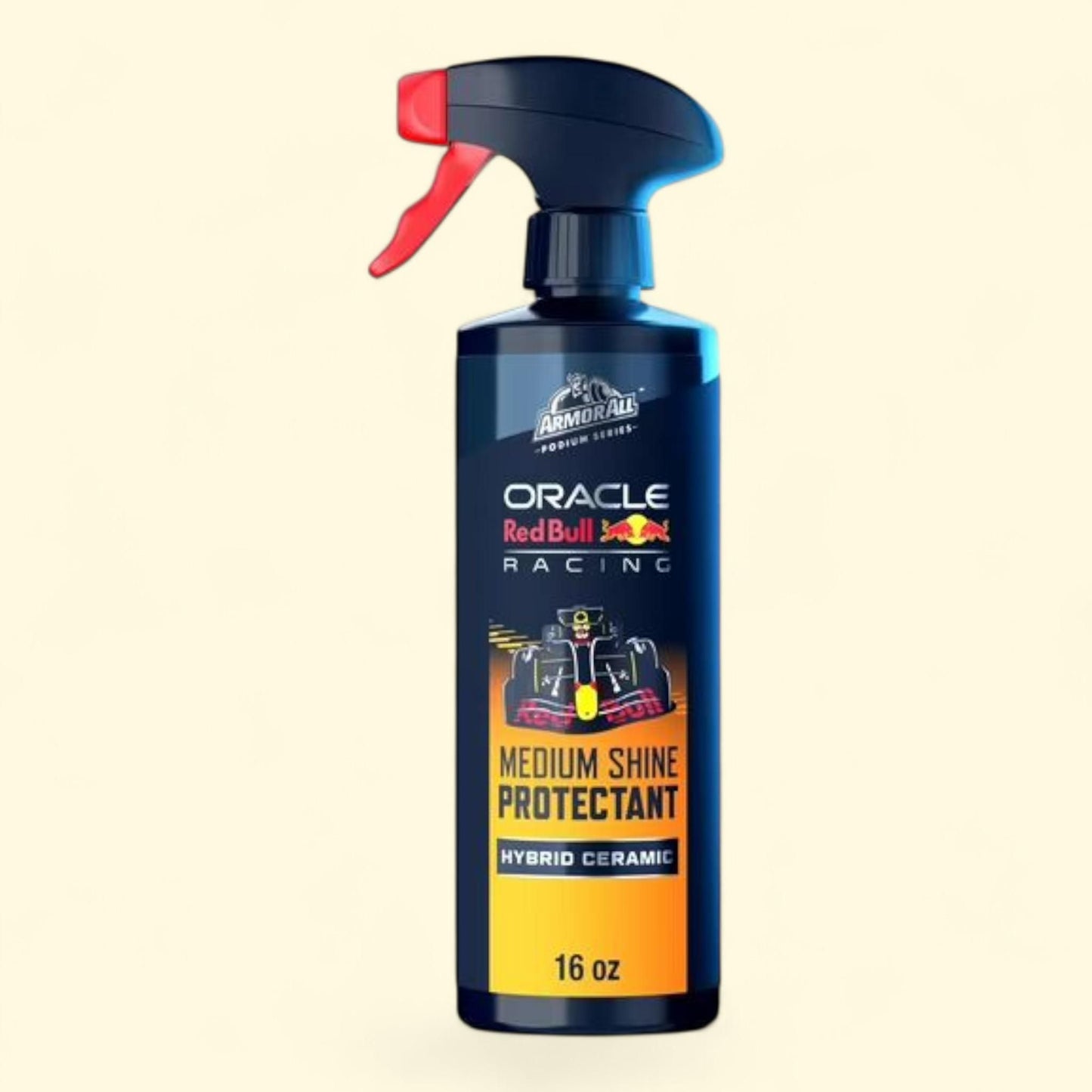 Armor All Podium Series Hybrid Ceramic Protectant Spray, 16 fl oz