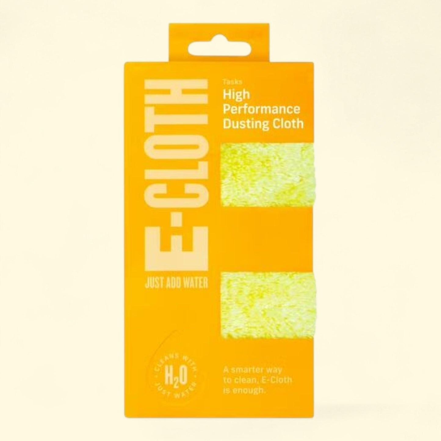 E-Cloth Premium Microfiber Cloth, 1 Year Guarantee, 1 count