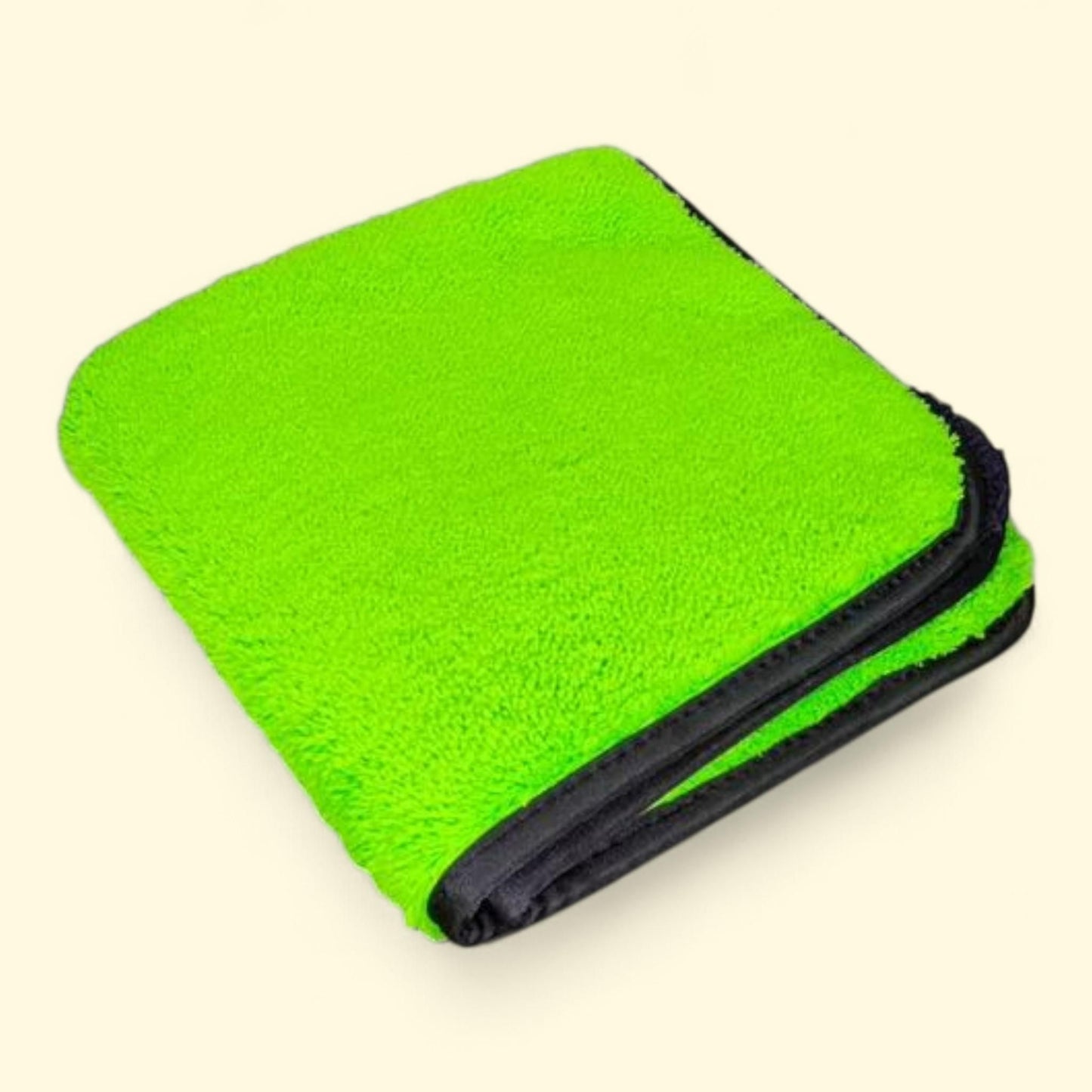 Slick Products Microfiber Towel, 16x16-inch