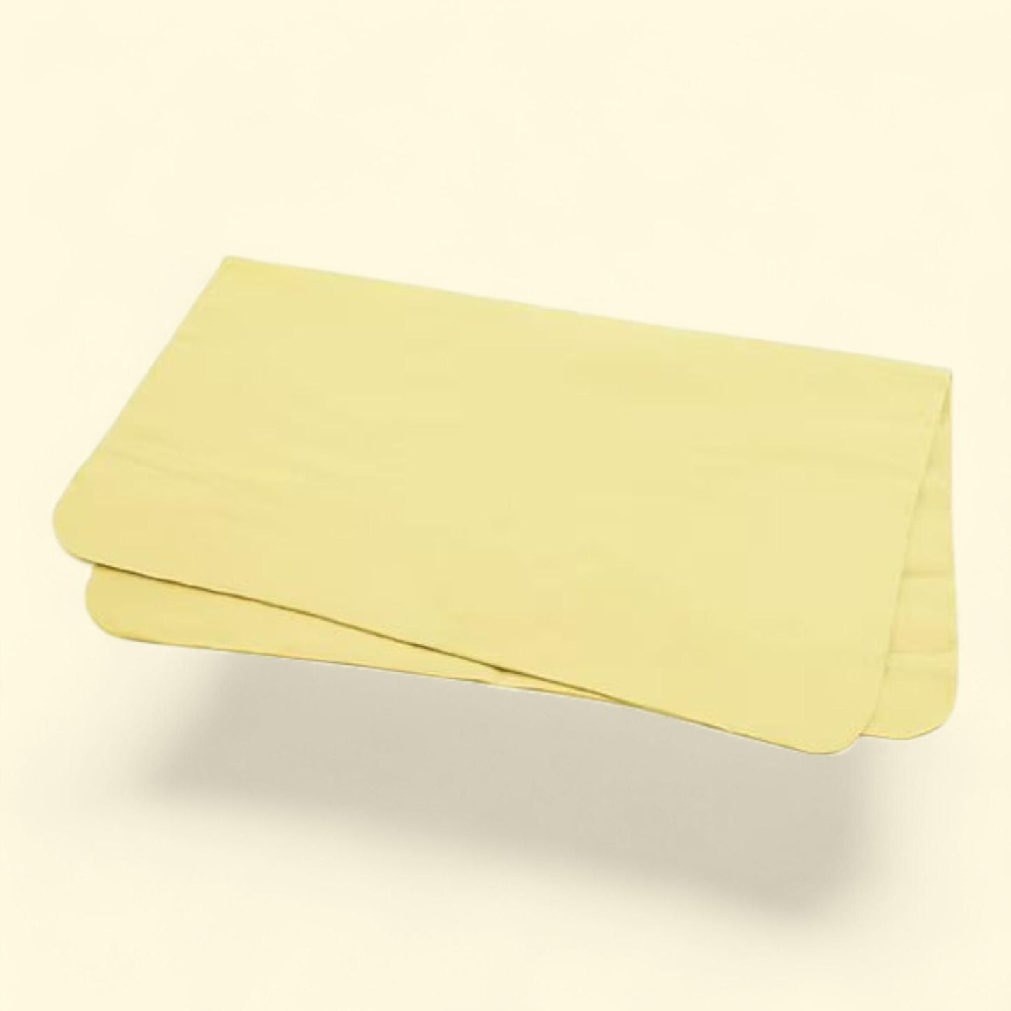 Unique Bargains Drying Chamois Towel, Absorbent Synthetic, Car Wash Cleaning Cloth, 1 count