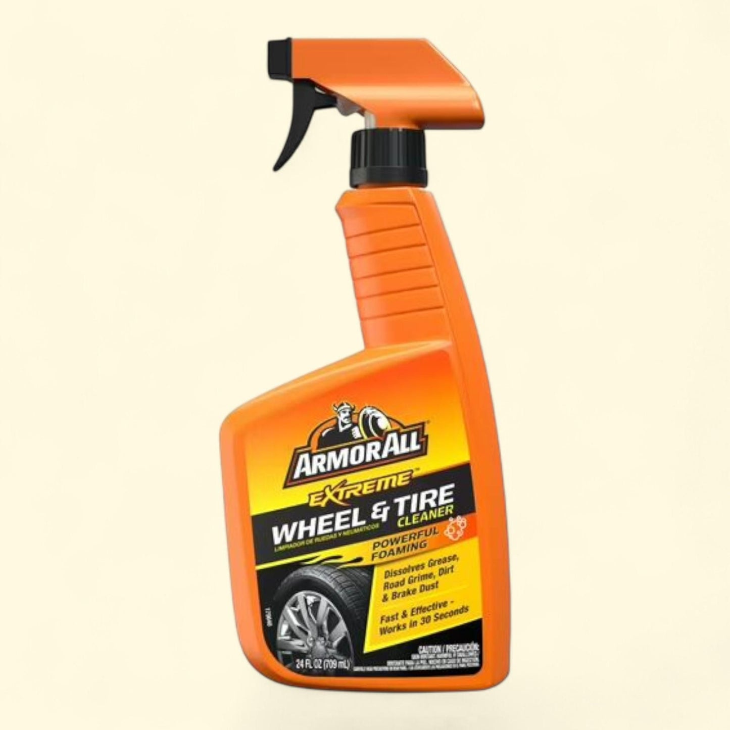 Armor All Extreme Tire Care, 24 oz + 22 oz, 2 Pieces
