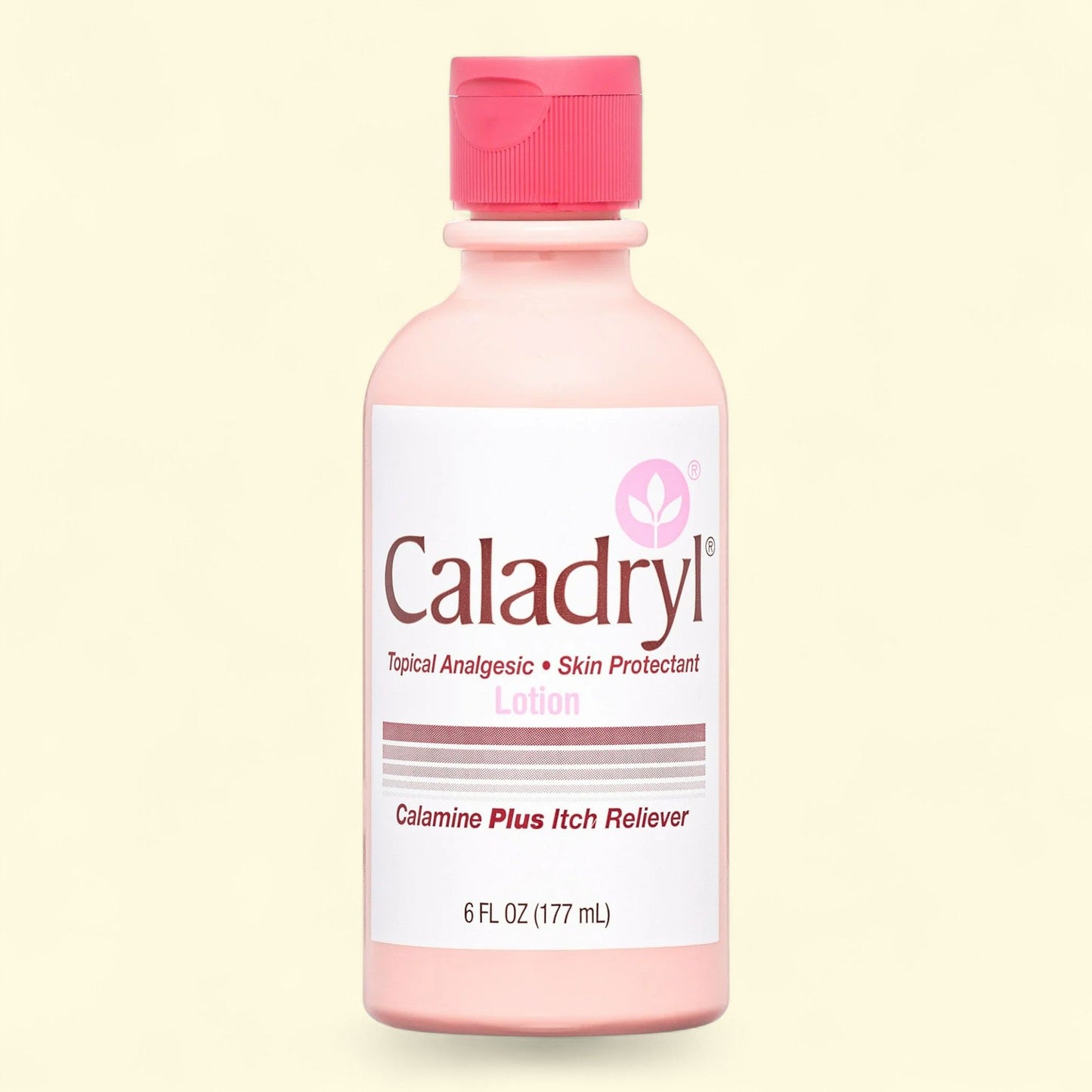 Caladryl Skin Protectant Lotion, 6 fl oz
