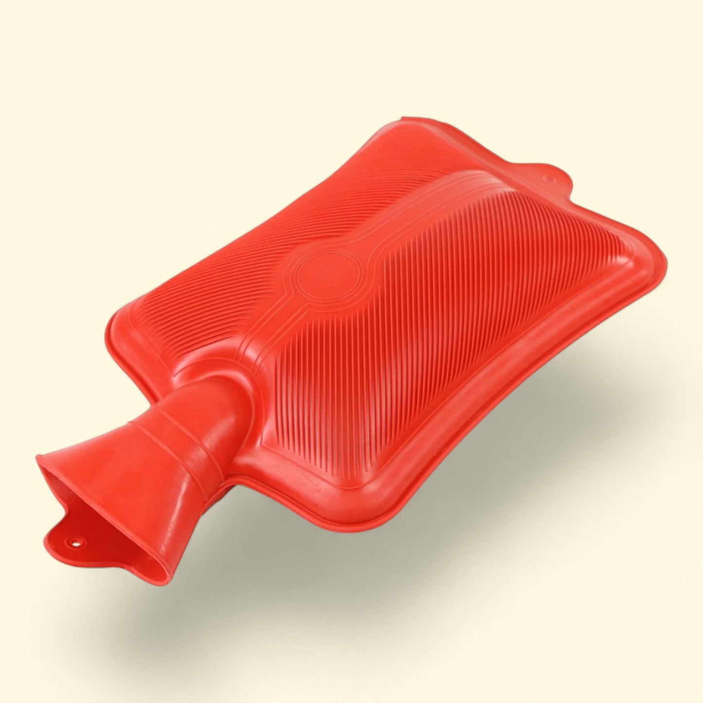 Hot Water Bottle, 2 Quart — authentic US product shipped worldwide by Treatspree