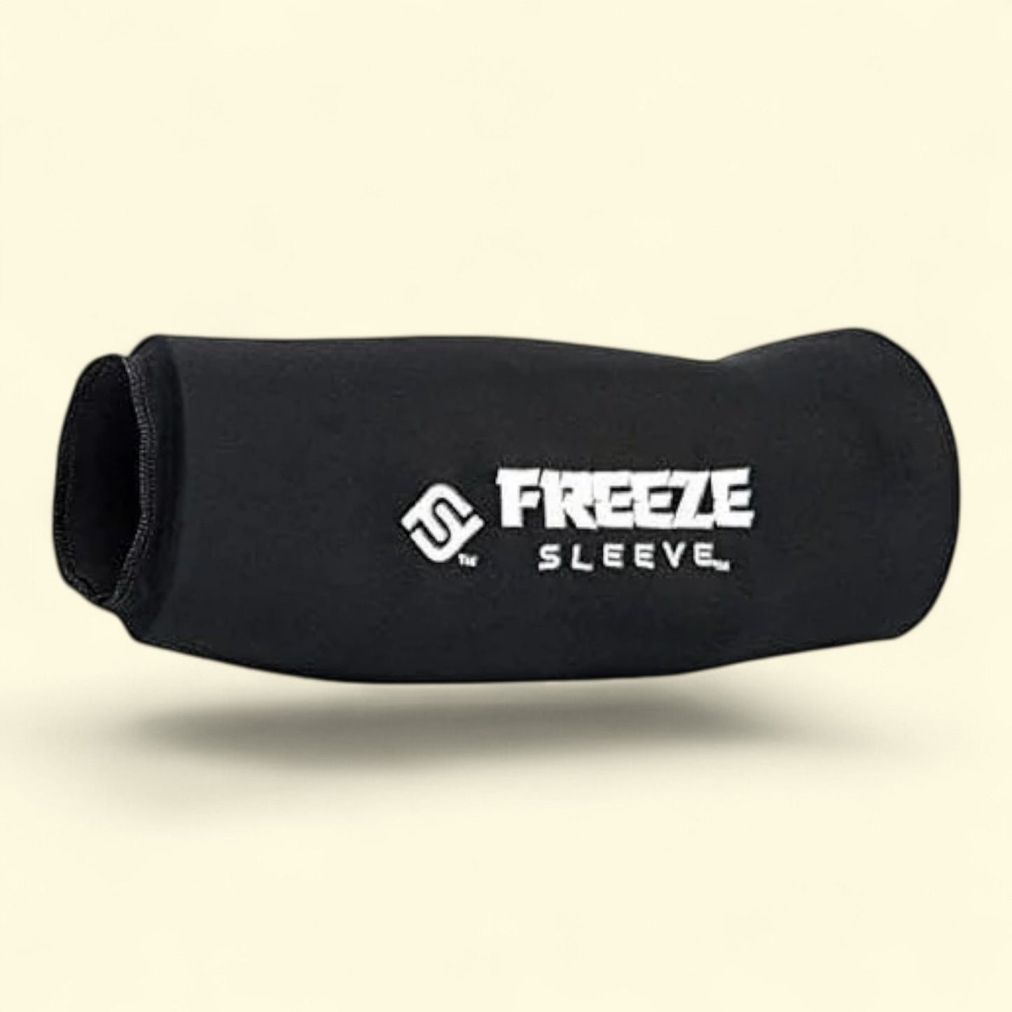 Freeze Sleeve Ice & Heat Therapy Sleeve, Medium — authentic US product shipped worldwide by Treatspree