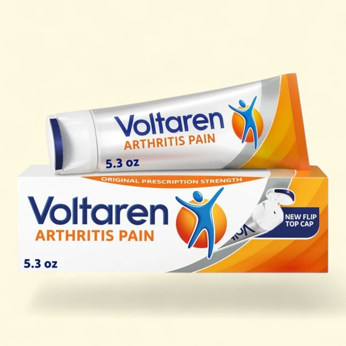 Voltaren Arthritis Pain Gel, 150 G