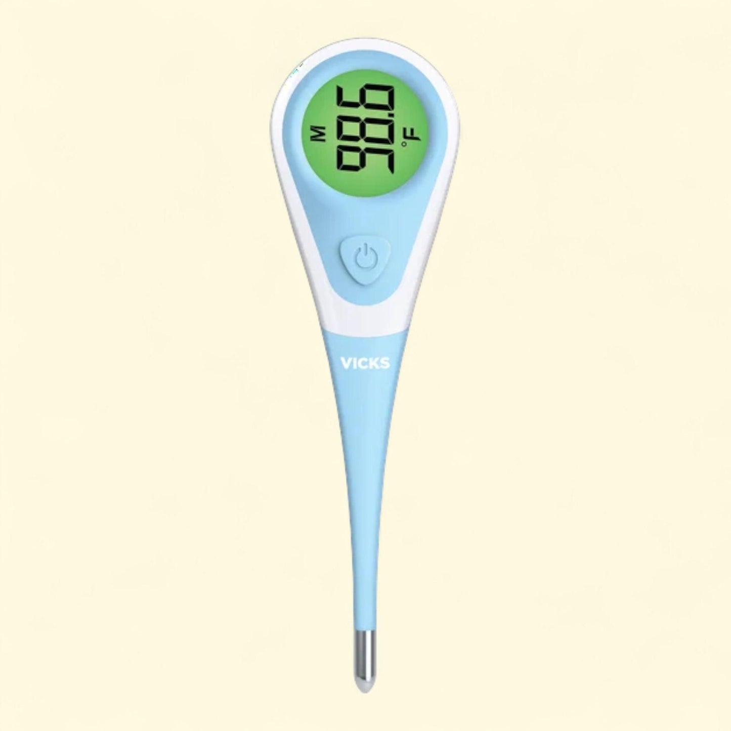Vicks ComfortFlex Thermometer, V966 — authentic US product shipped worldwide by Treatspree