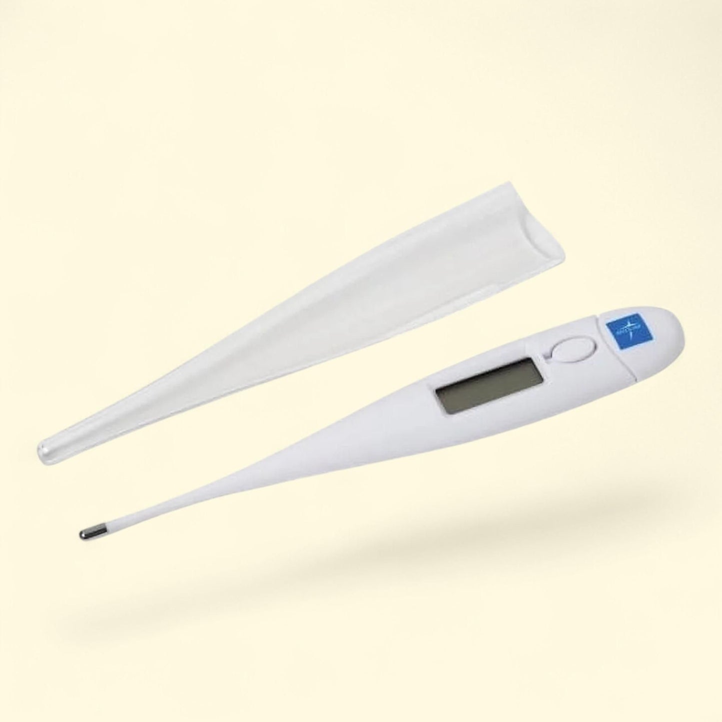 Medline, Oral Digital Stick Thermometer, 1 Each
