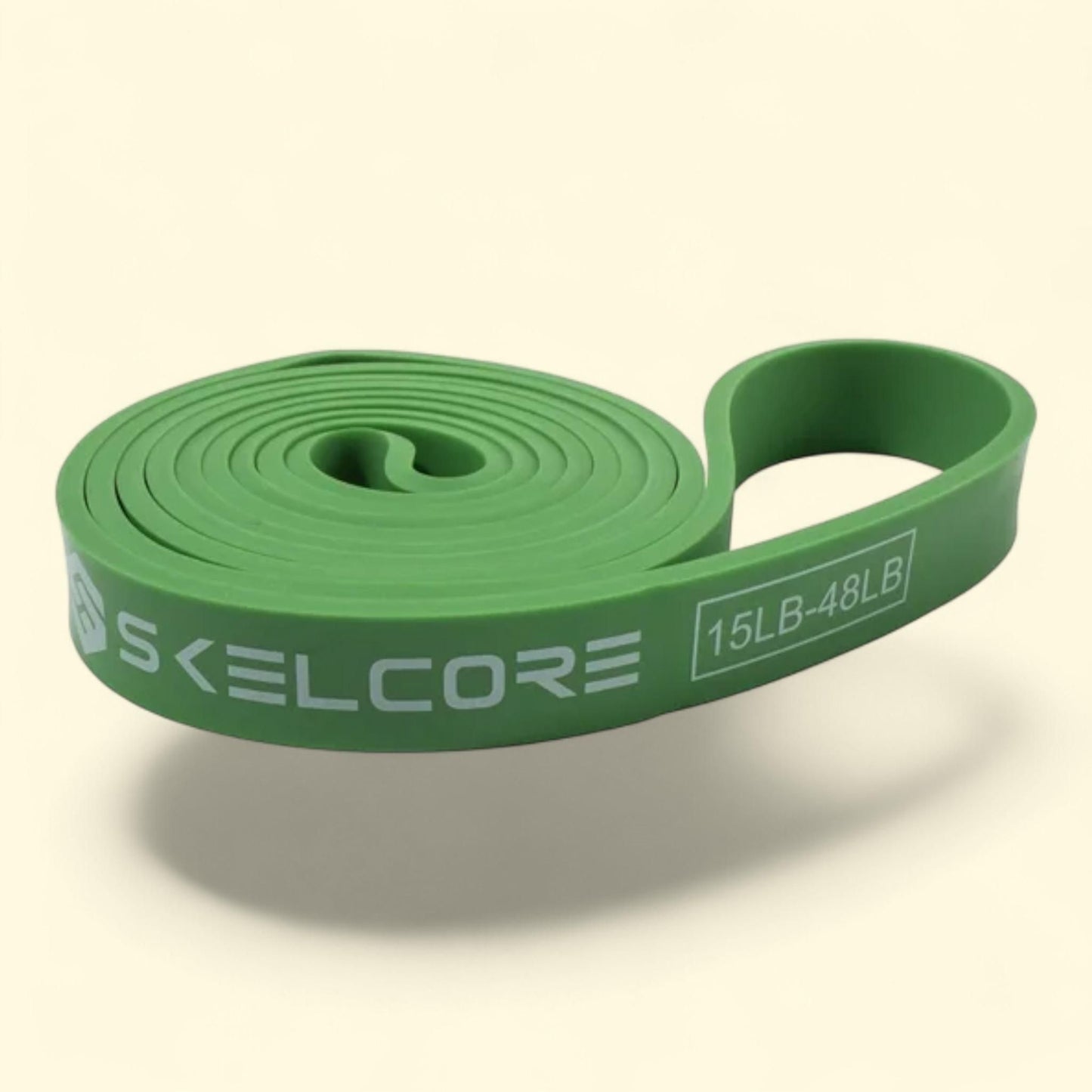 Skelcore Long Resistance Band, Medium,