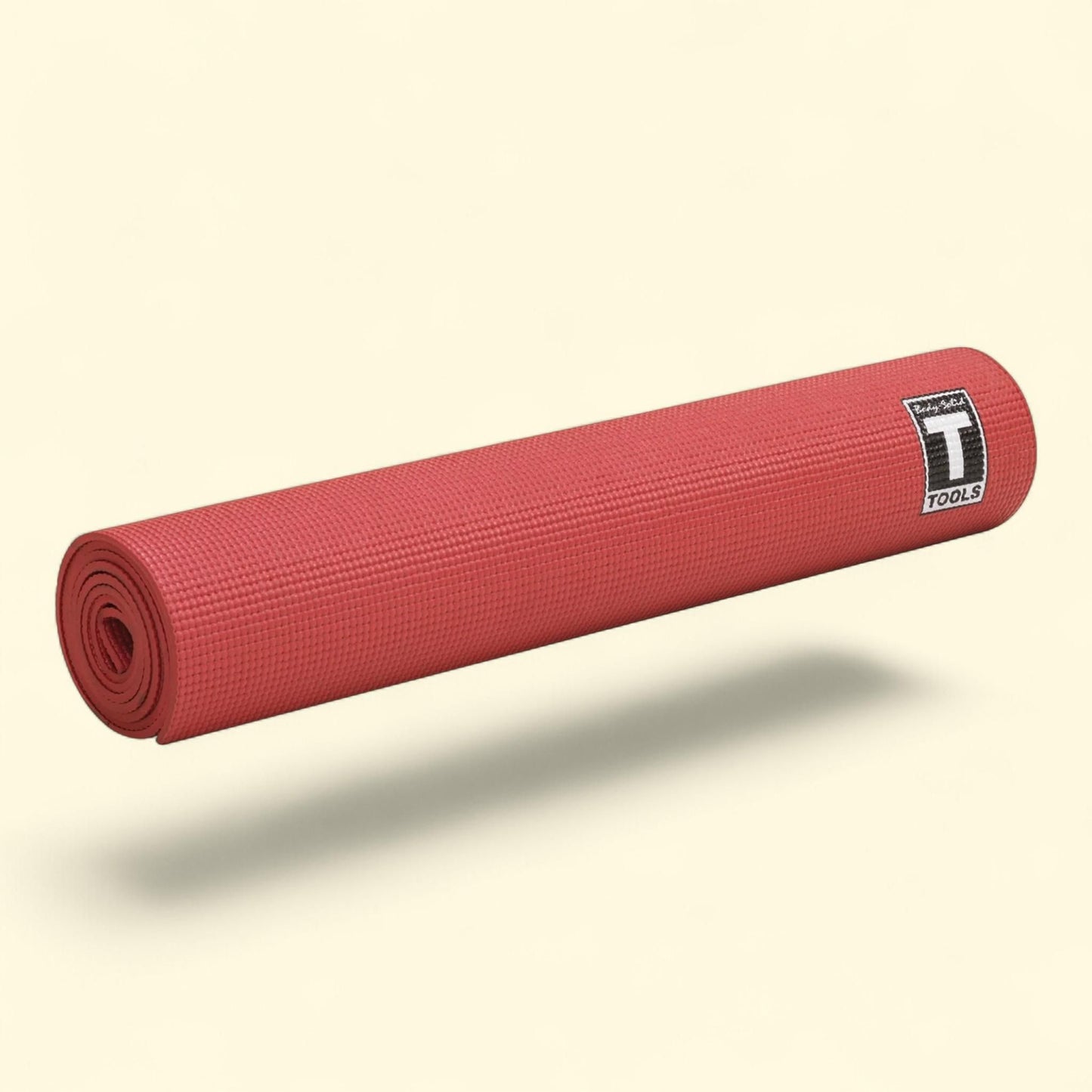 BSTYM5 Yoga Mat, 5mm