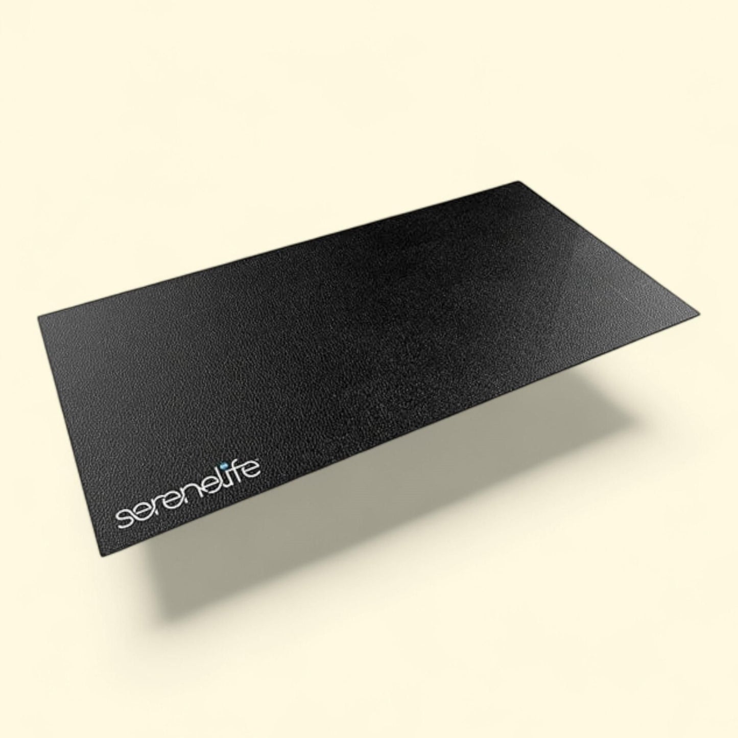 SereneLife Portable Fitness Exercise Mat, 36" x 72"