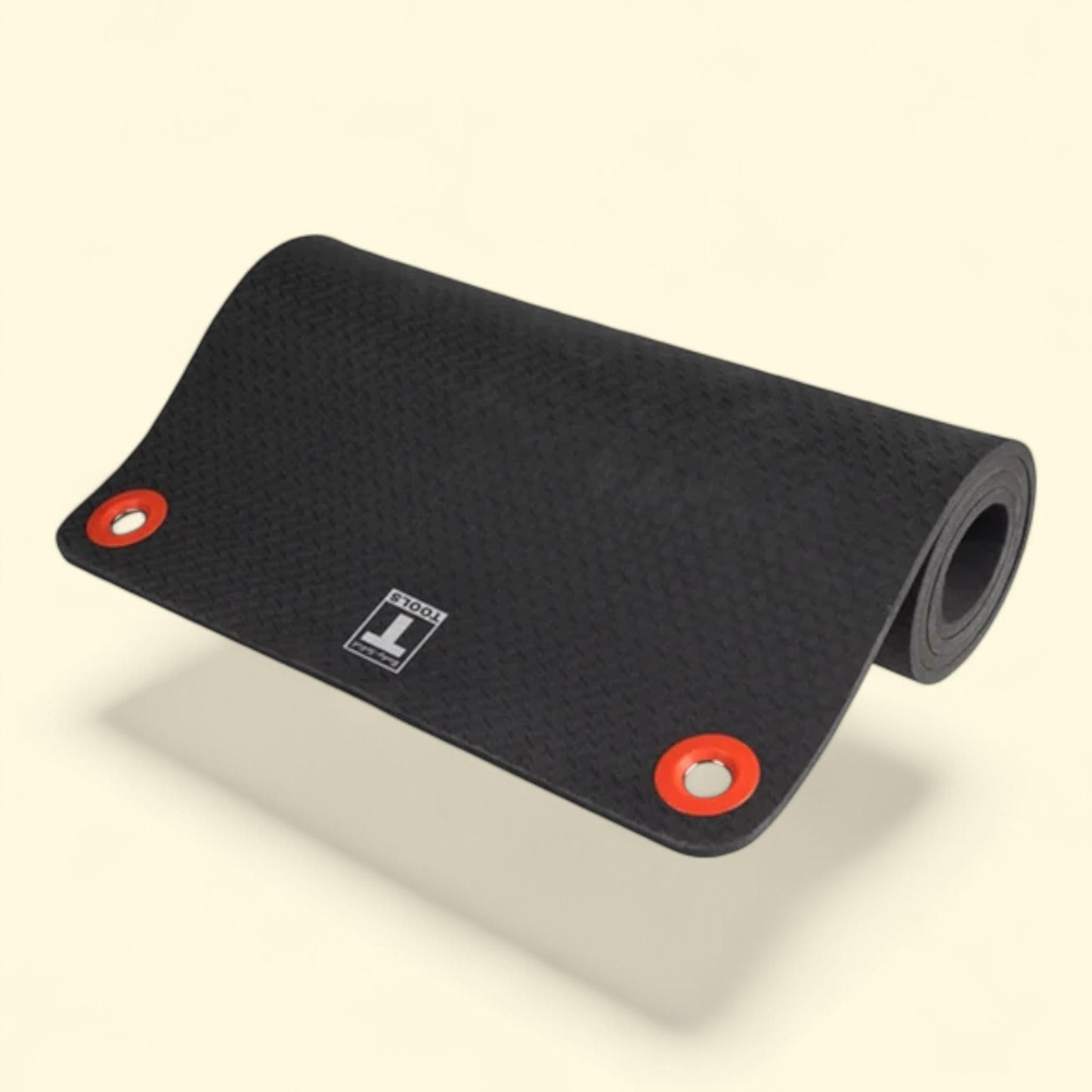 Body Solid Exercise Mat, 71"L x 23"W x 3/8"