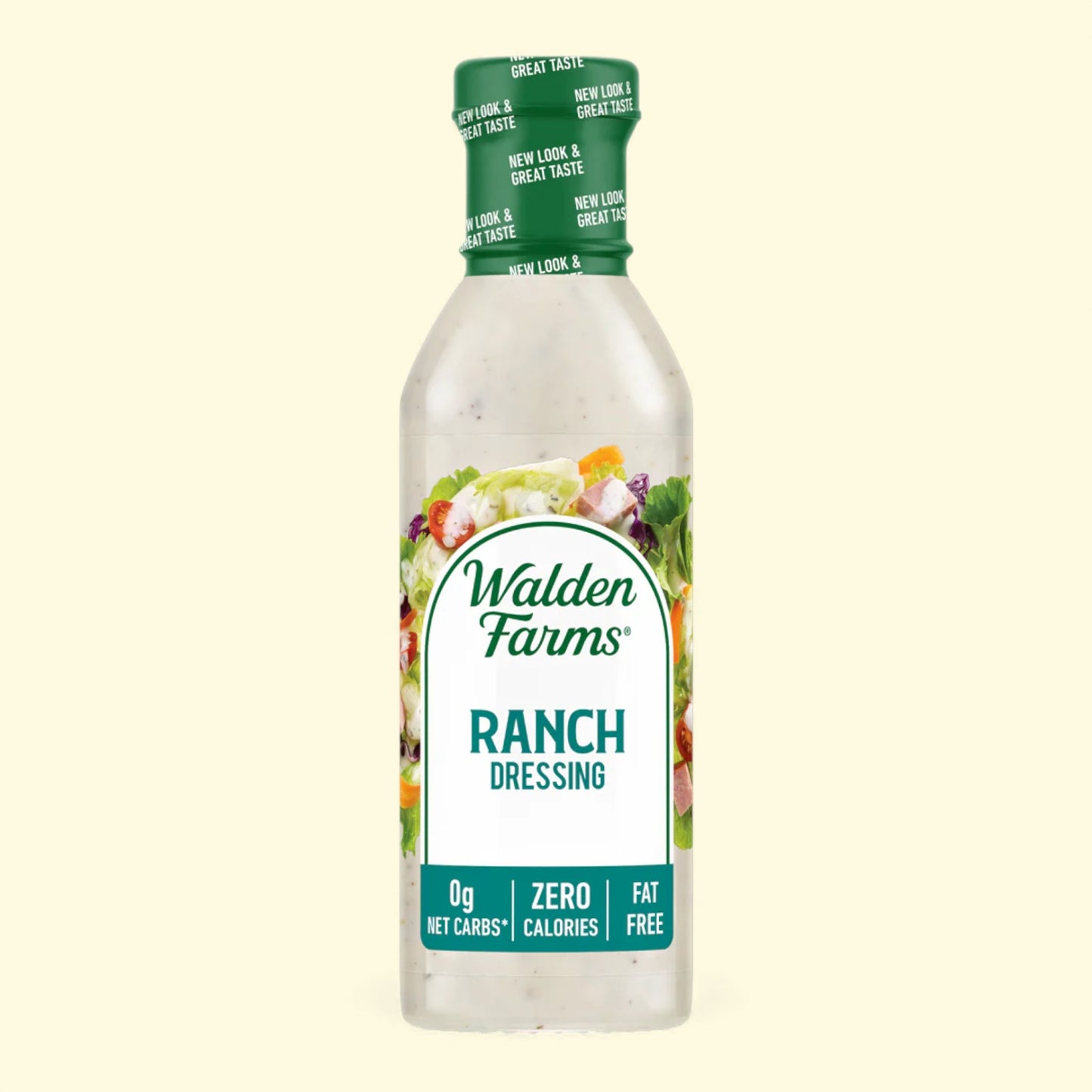 Walden Farms Ranch Dressing