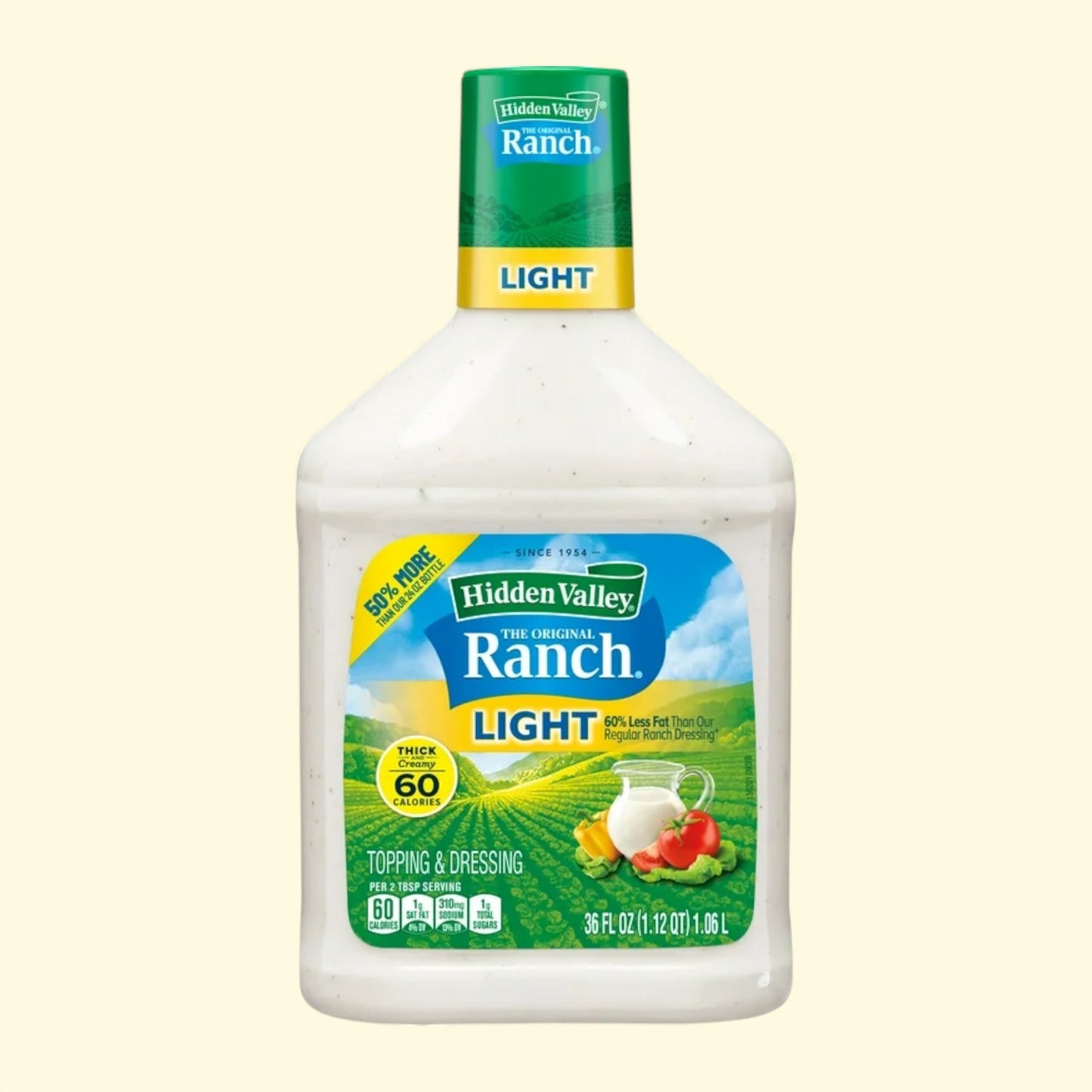 The Original Ranch Light
