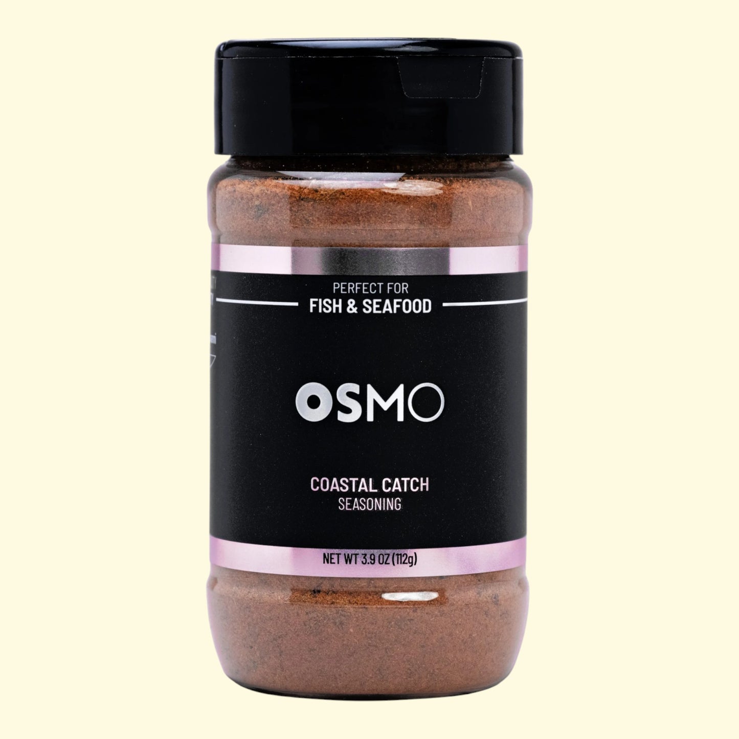 Osmo Coastal Catch seasoning jar