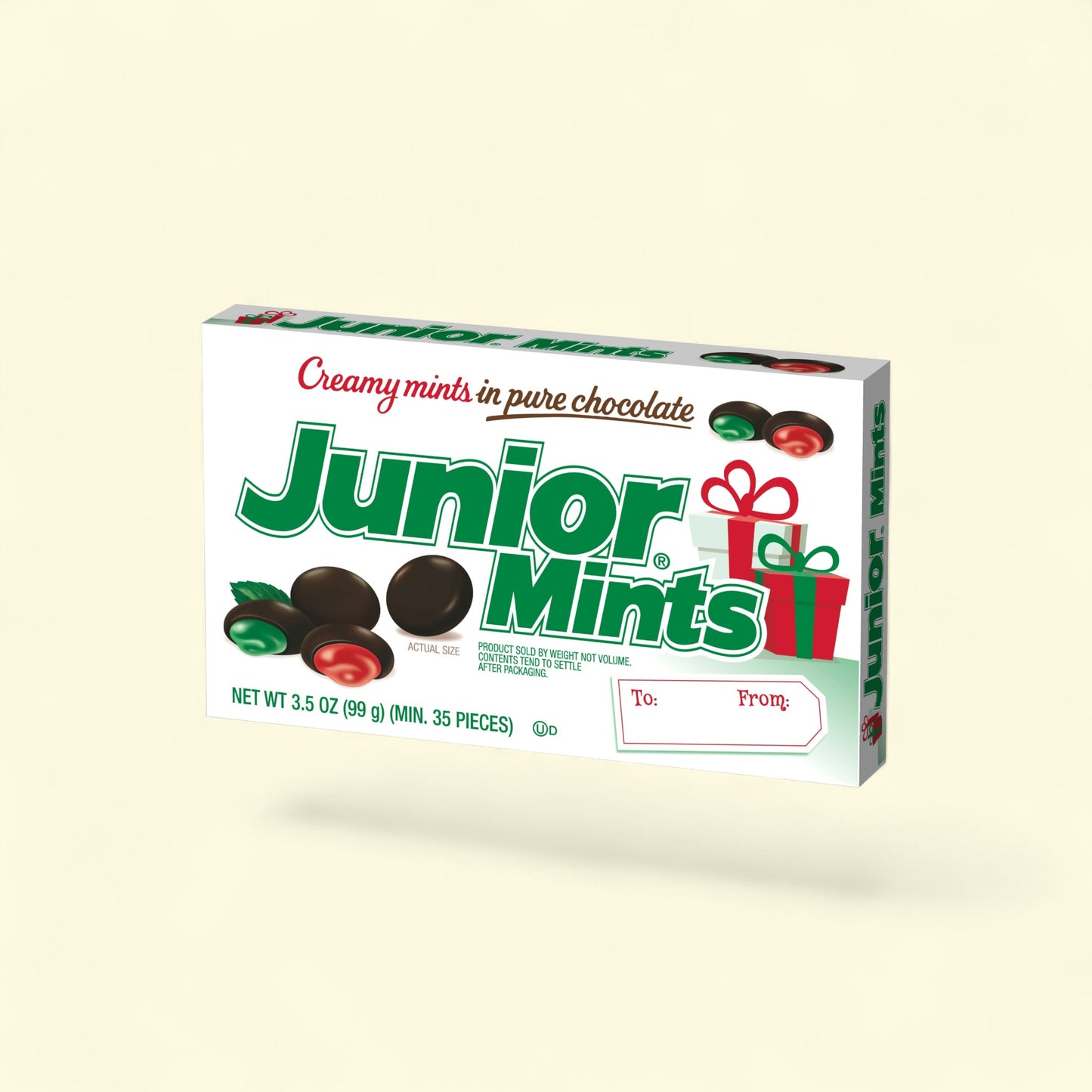 Junior Mints