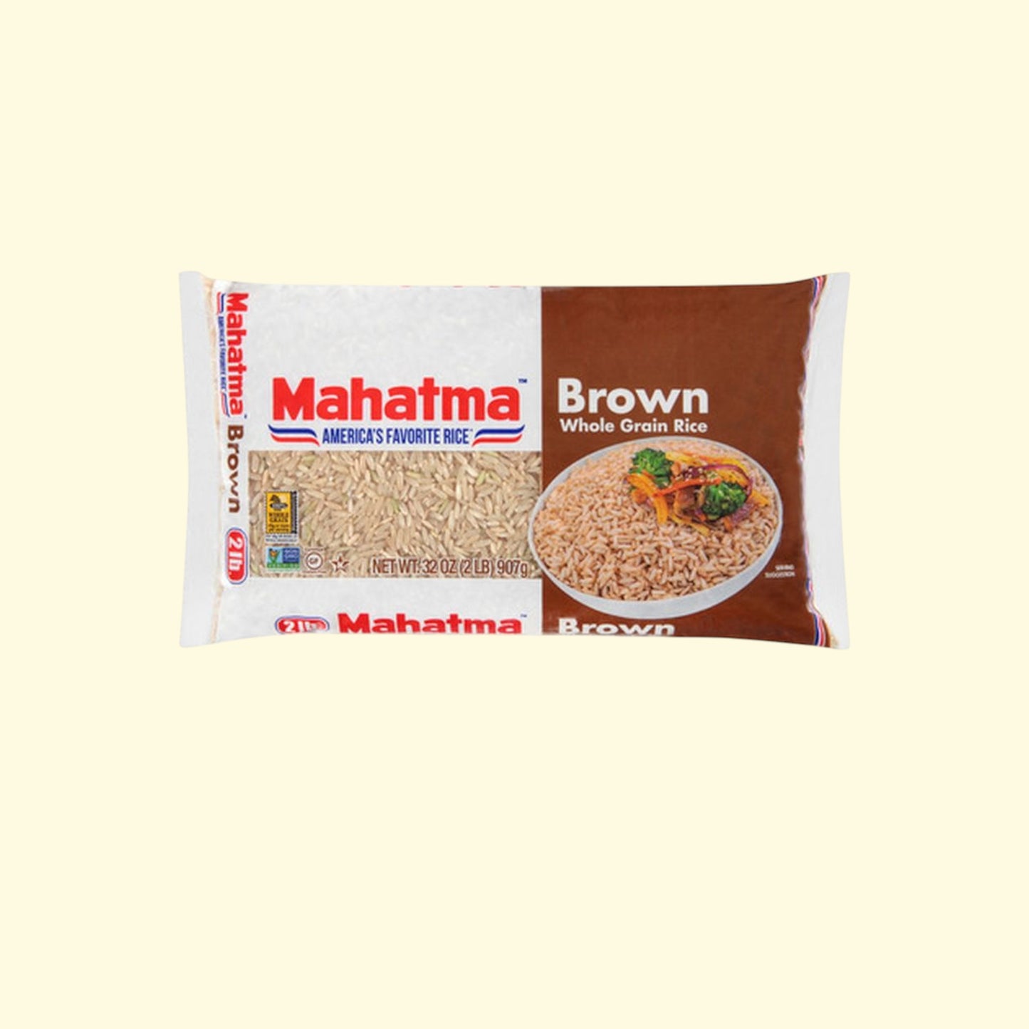 Mahatma Brown