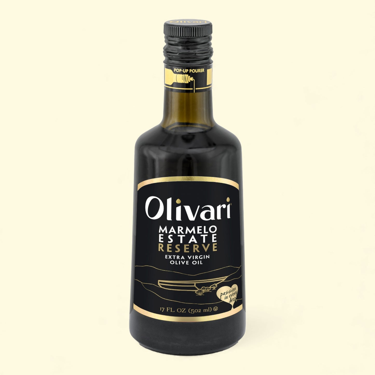 Olivari Marmelo Estate Reserve Extra