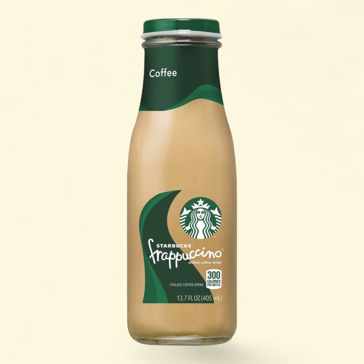 Starbucks Frappuccino, 13.7 fl oz