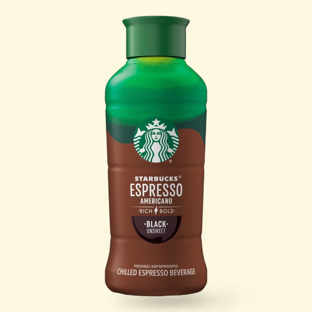 Starbucks Espresso Americano Black, 40 fl oz