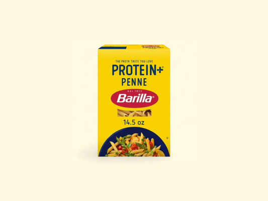 Pâtes Barilla Plus, 410 g