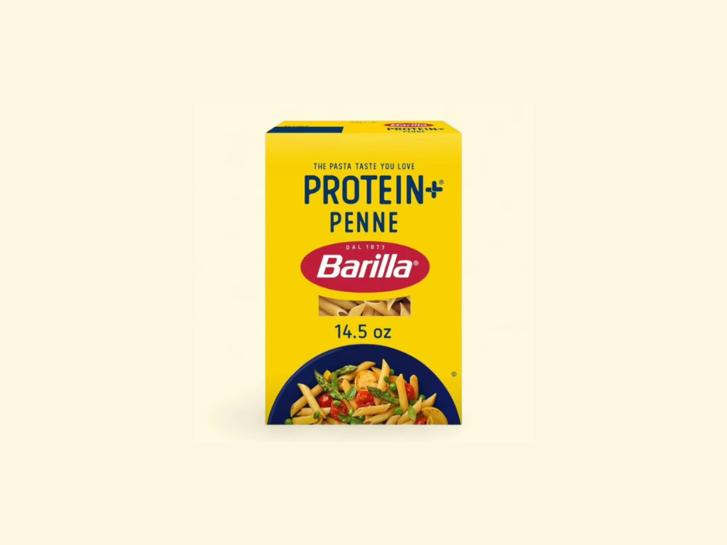Barilla Protein Pasta  14.5oz